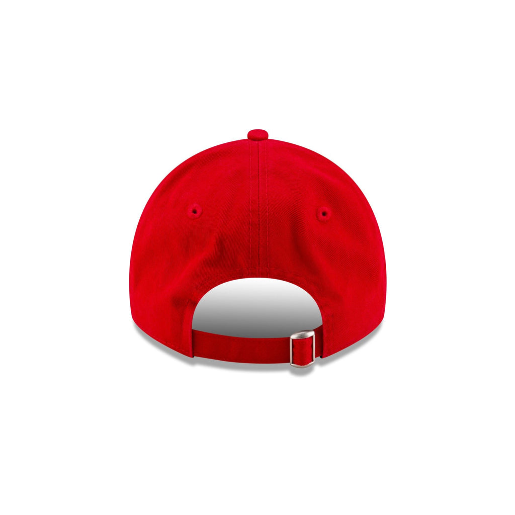 St. Louis Cardinals Mini Mascot 9TWENTY Adjustable Hat