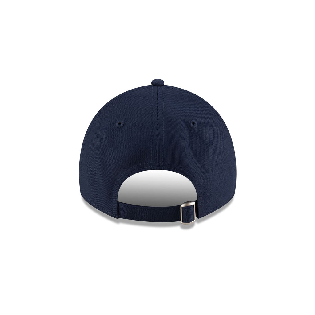Houston Astros Oceanside Blue 9TWENTY Adjustable Hat