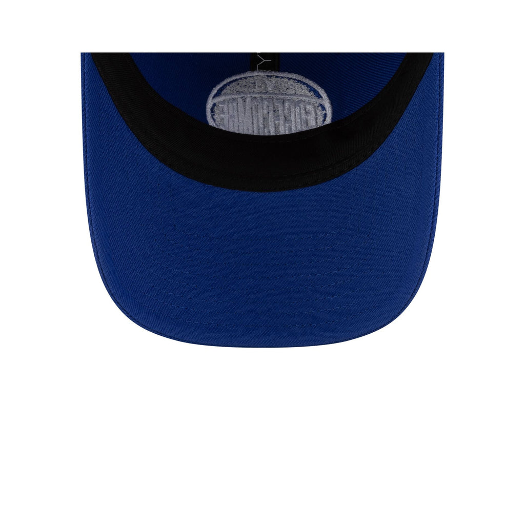 Philadelphia 76ers VJ Edgecombe 9TWENTY Adjustable Hat