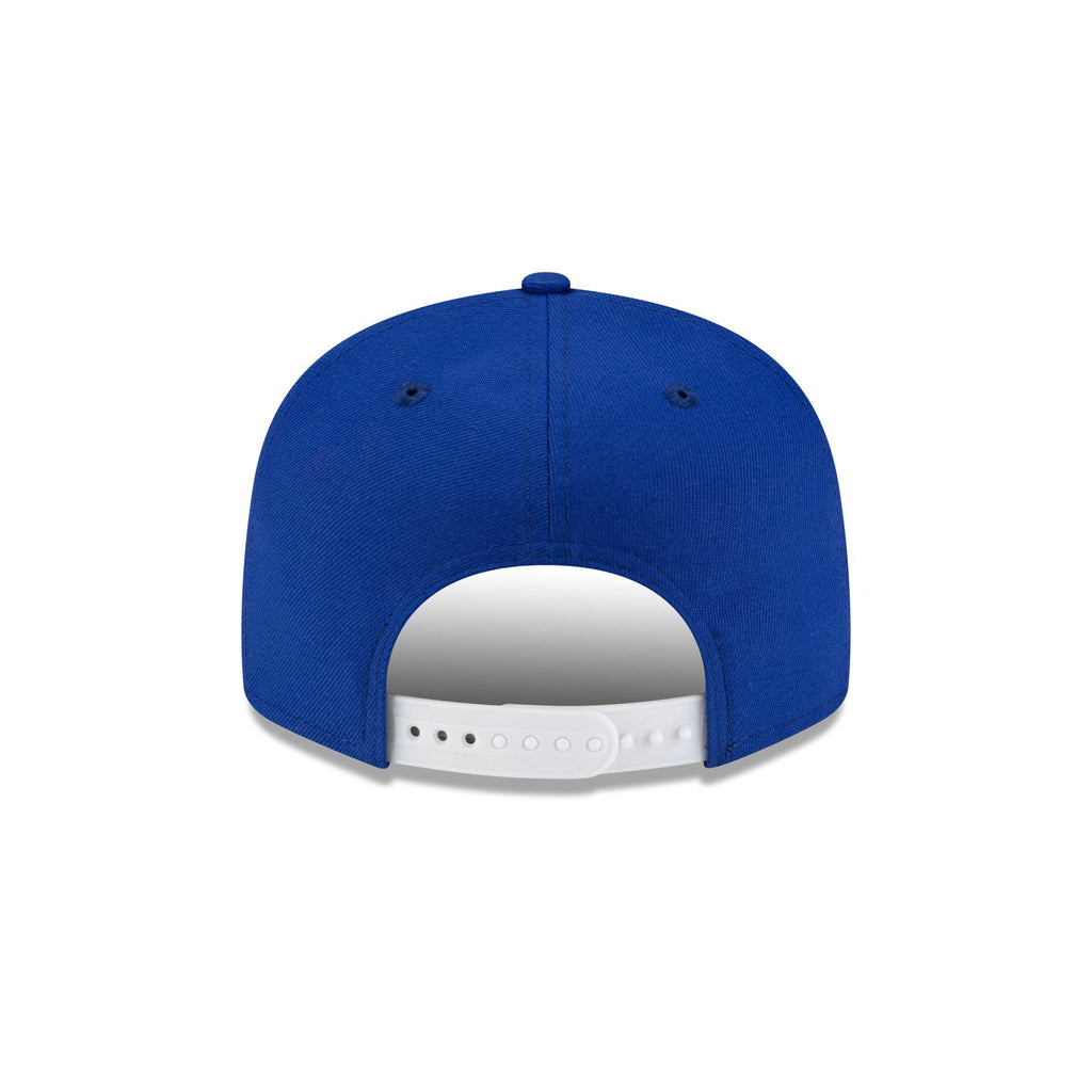 Golden State Warriors Christmas Day Game 9FIFTY Snapback Hat