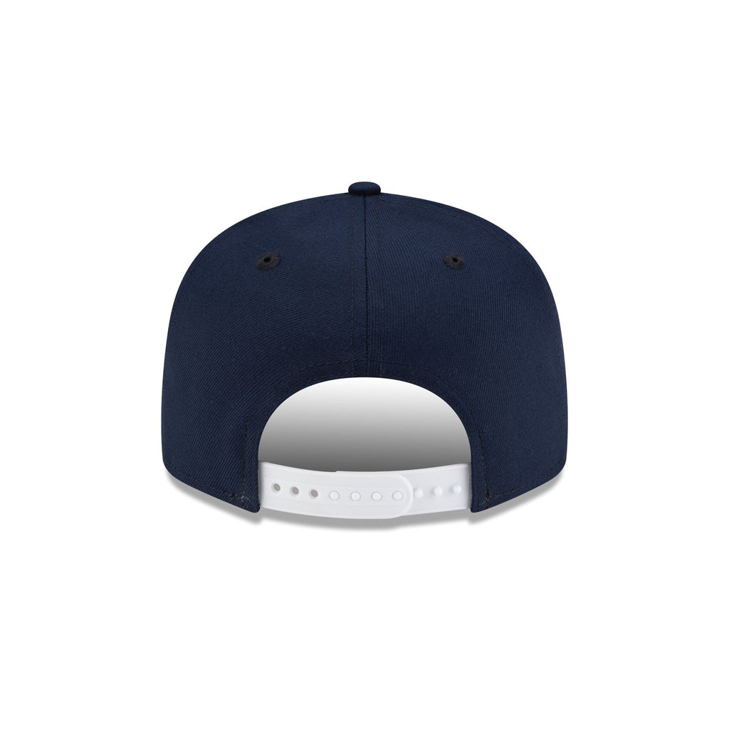 Dallas Mavericks Christmas Day Game 9FIFTY Snapback Hat