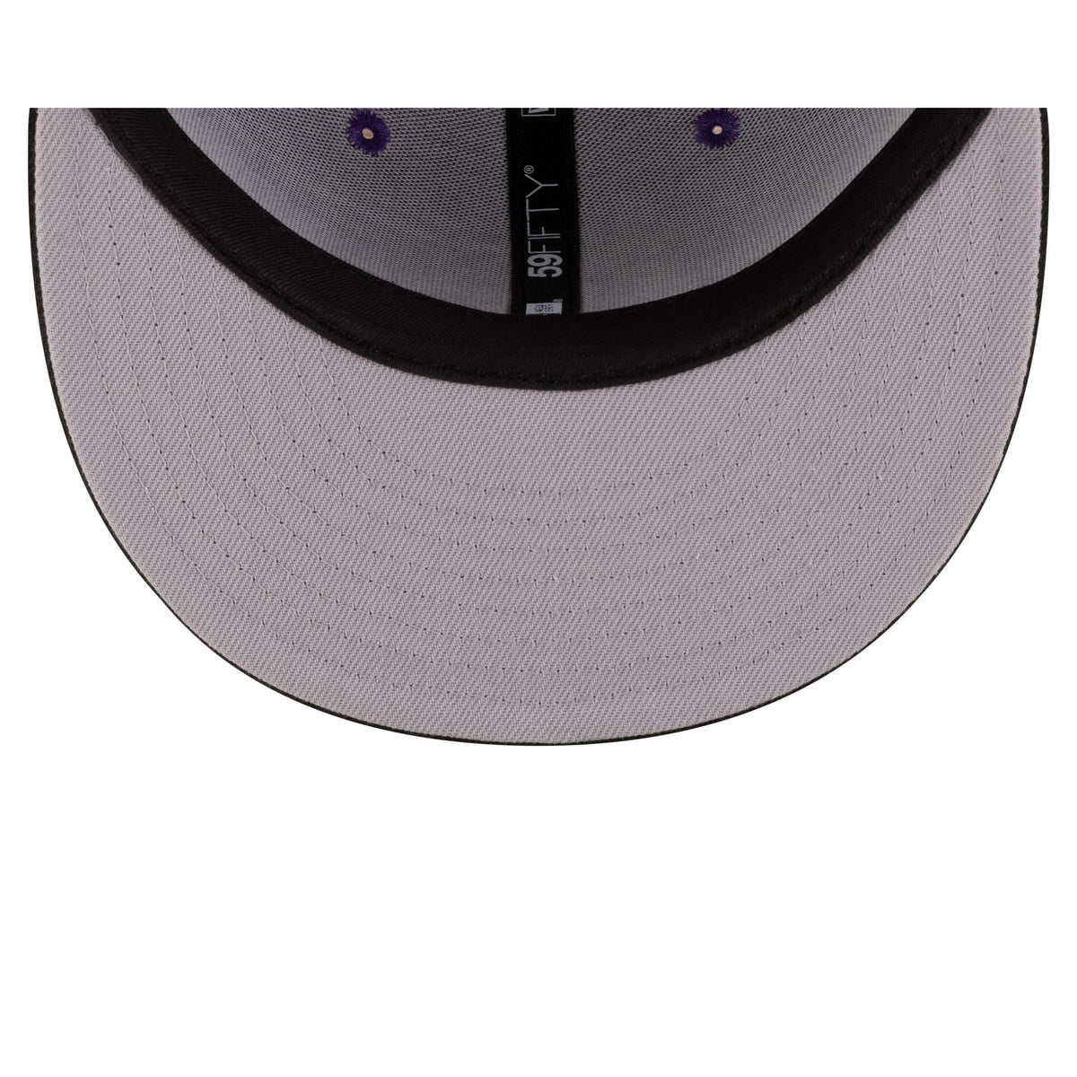 Toronto Raptors 1995-2008 Hardwood Classics Express 59FIFTY Fitted Hat