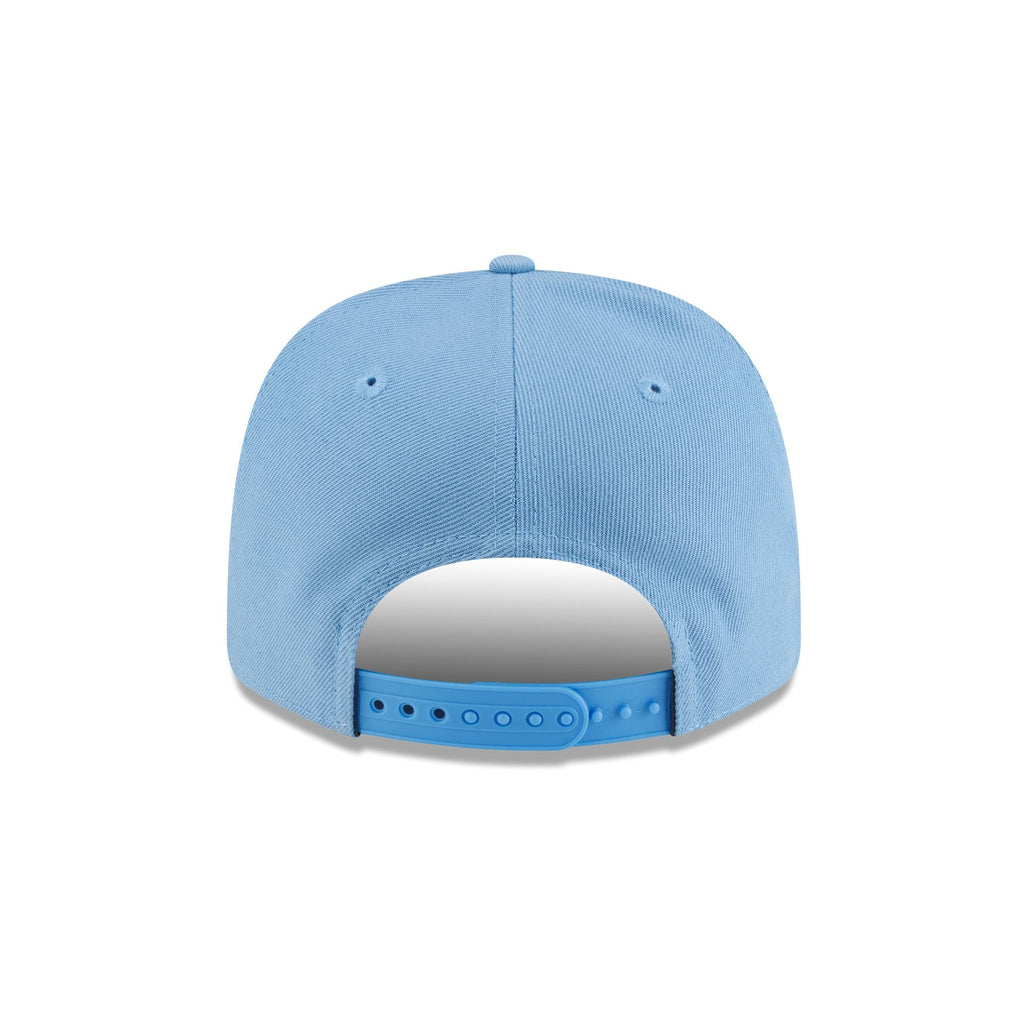 Philadelphia Eagles Red. White & Blue 9SEVENTY Stretch-Snap Hat