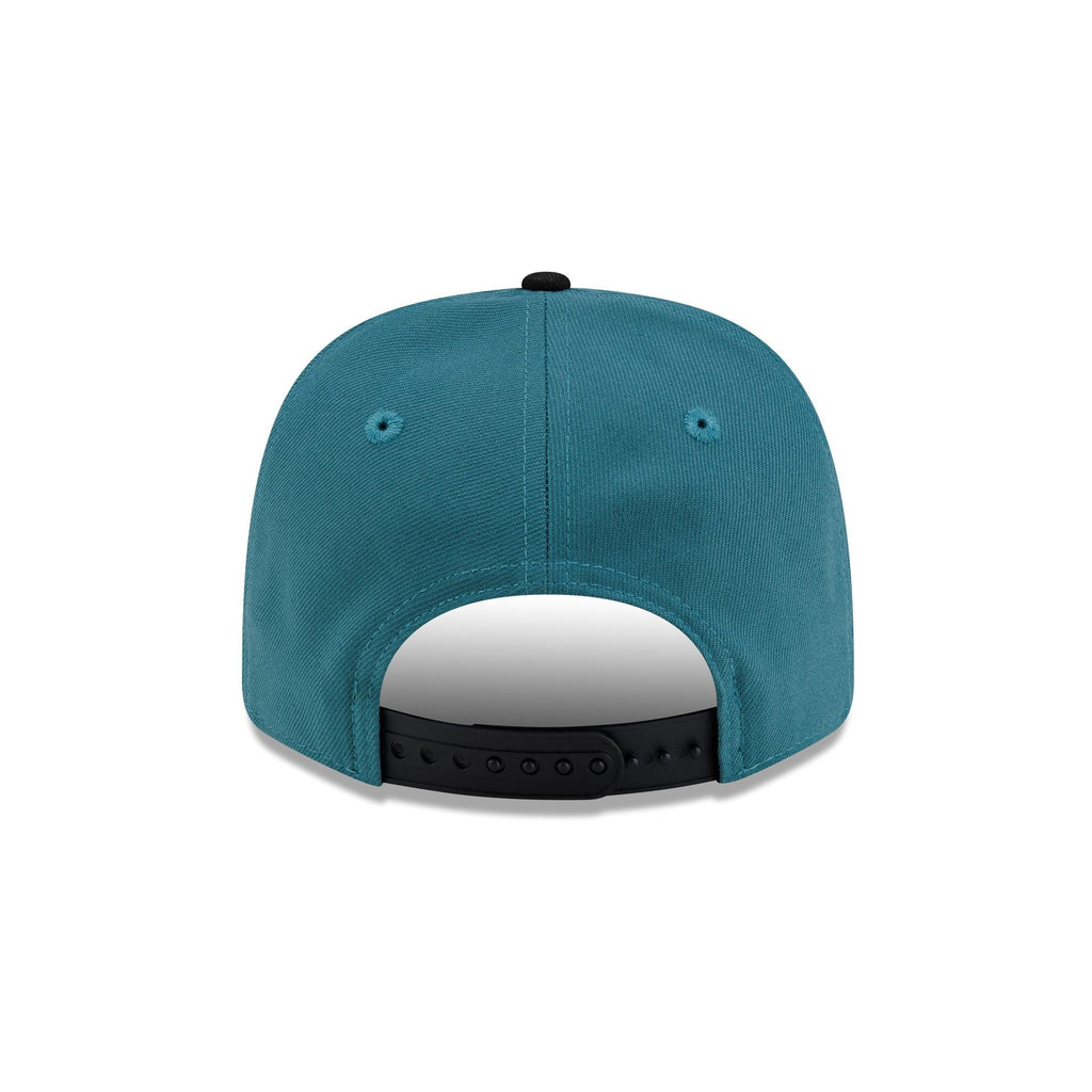 Philadelphia Eagles Pixel 59FIFTY Fitted Hat