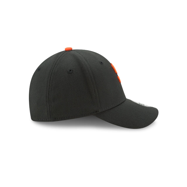 San Francisco Giants Team Classic 39THIRTY Stretch Fit Hat
