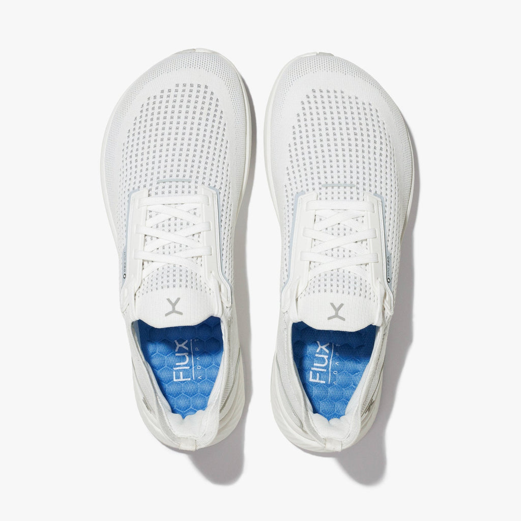 Adapt Runner H2O Pro - White