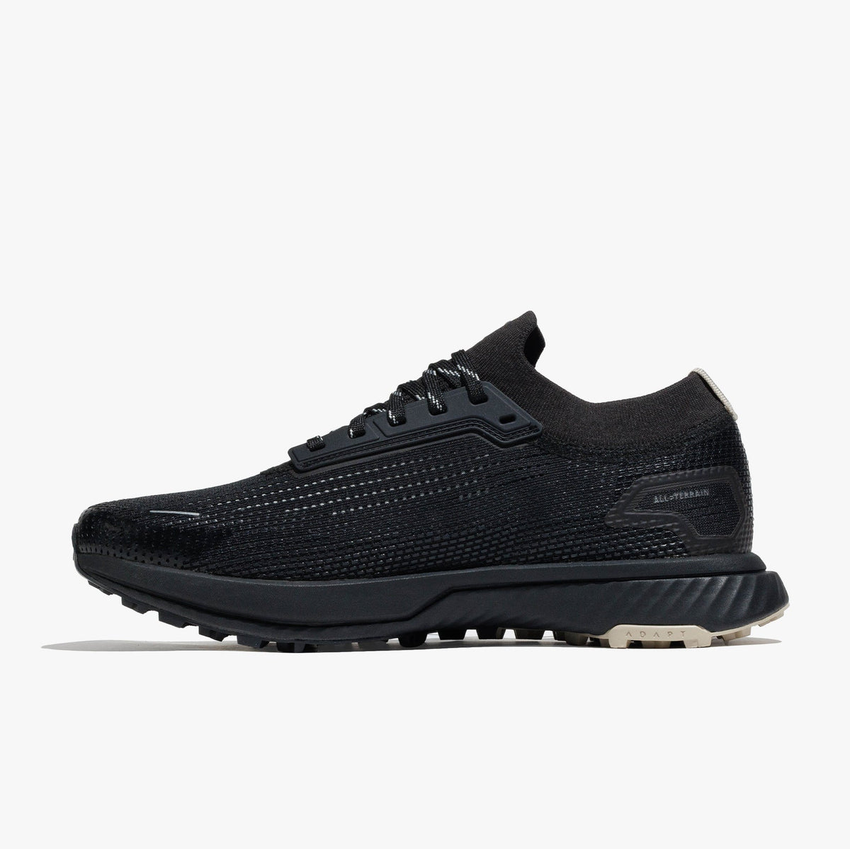Adapt Trail Runner - Black