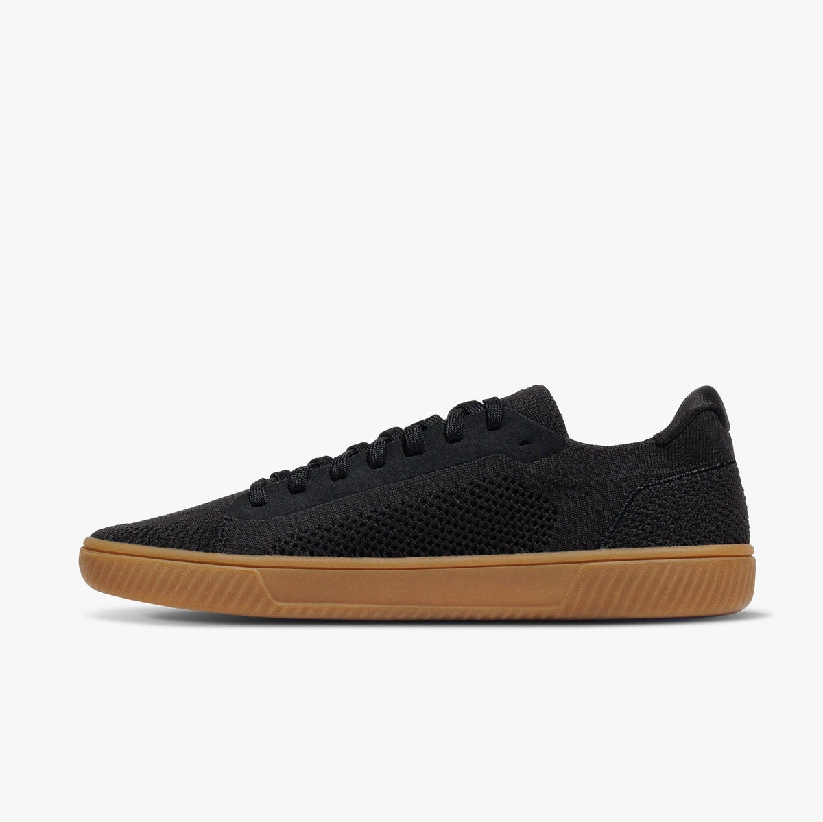 Adapt Knit Trainer - Black/Gum
