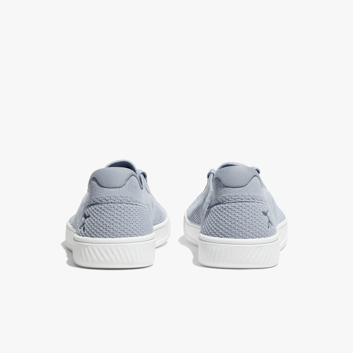 Adapt Knit Trainer - Grey/White